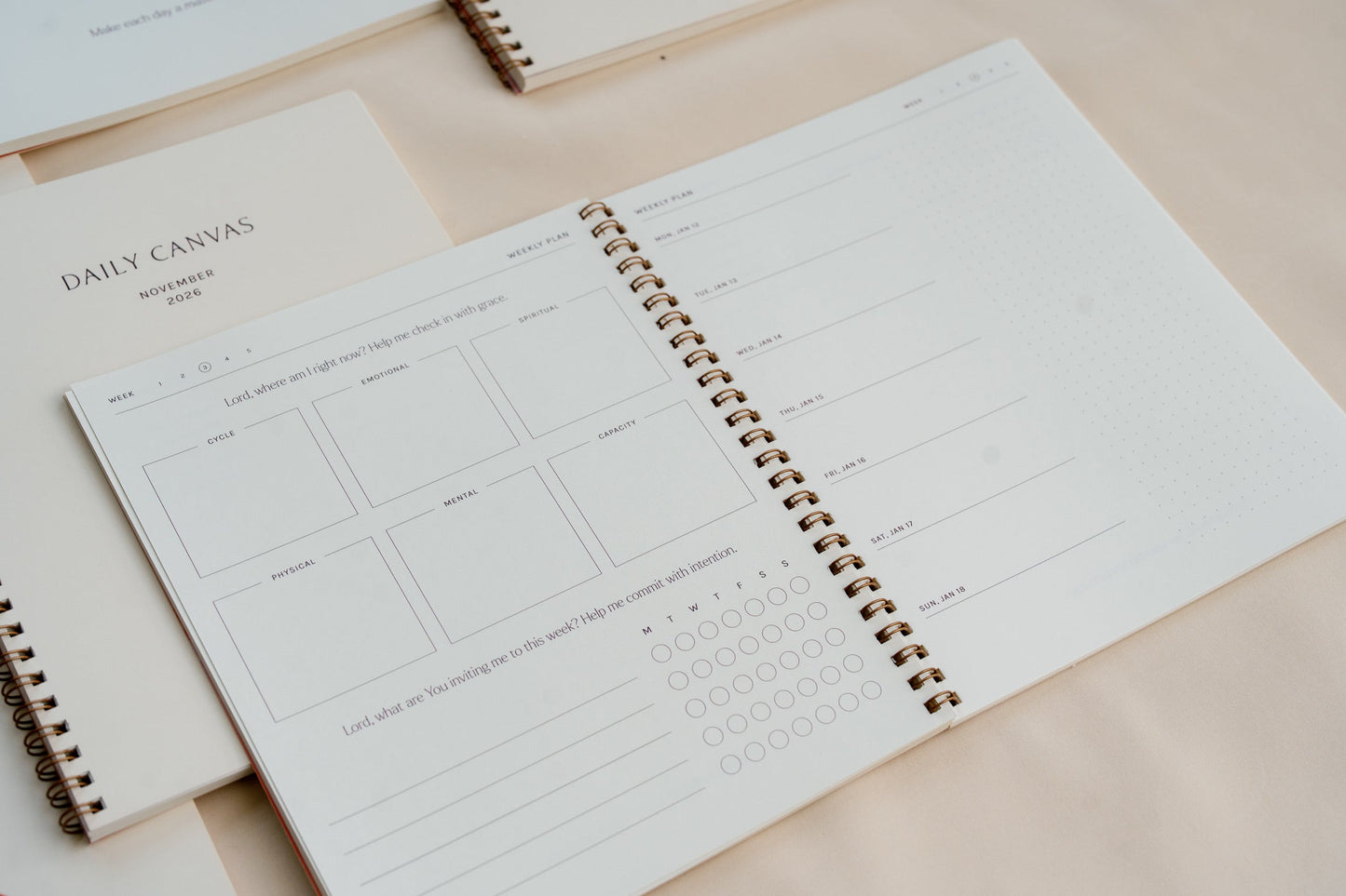 The Question Beneath the Calendar