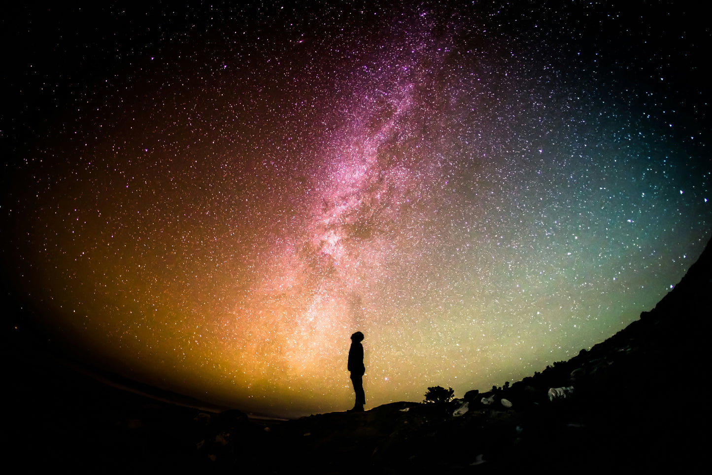 7 Ways God May Be Speaking to You