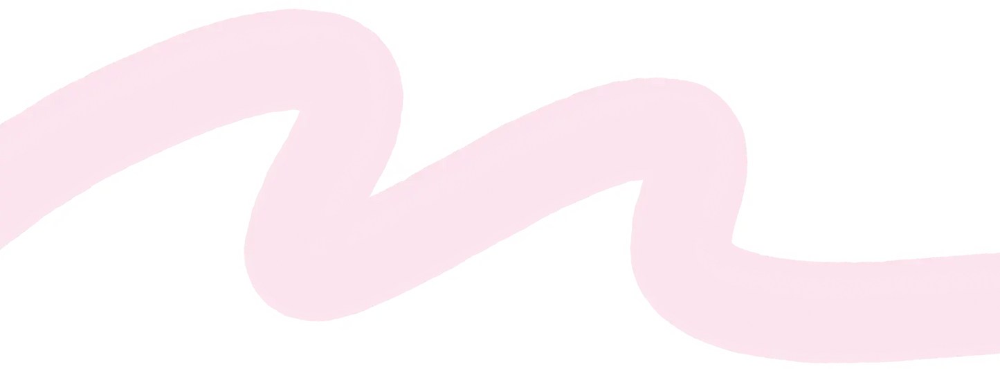 Wide Paint Stroke Background Asset